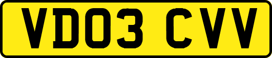 VD03CVV