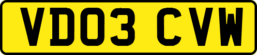 VD03CVW