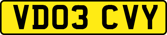 VD03CVY