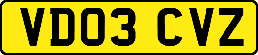 VD03CVZ