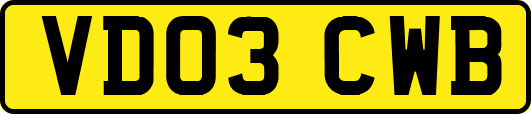 VD03CWB