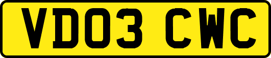 VD03CWC