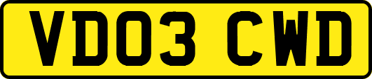 VD03CWD