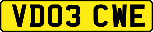 VD03CWE