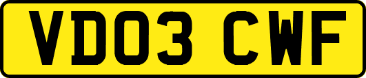 VD03CWF