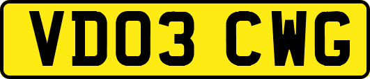 VD03CWG