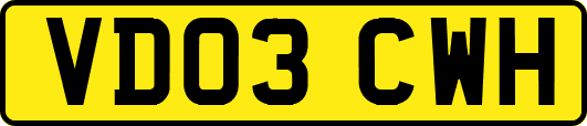 VD03CWH