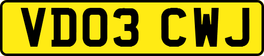 VD03CWJ