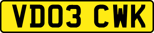 VD03CWK