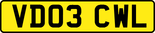 VD03CWL