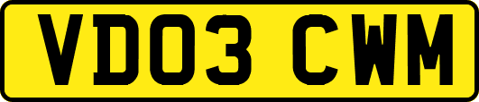 VD03CWM