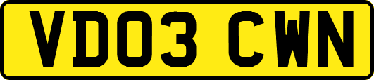 VD03CWN