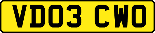 VD03CWO