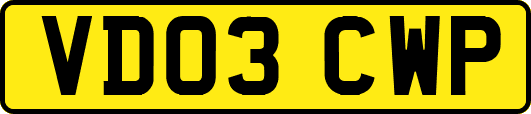 VD03CWP