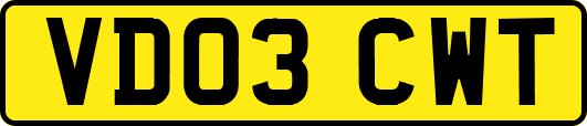 VD03CWT