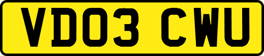 VD03CWU
