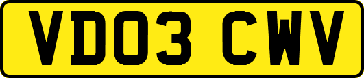 VD03CWV