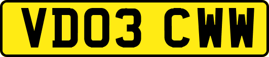 VD03CWW
