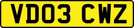VD03CWZ