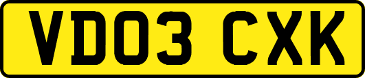 VD03CXK