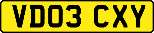 VD03CXY