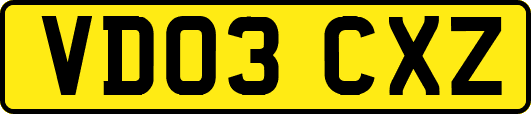 VD03CXZ