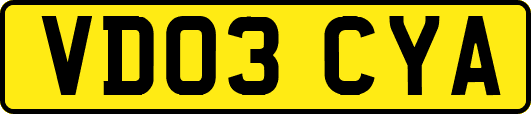 VD03CYA
