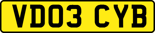 VD03CYB
