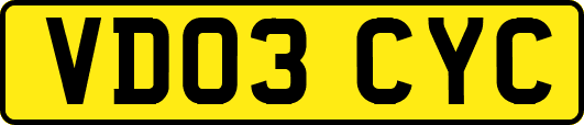 VD03CYC