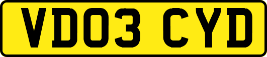 VD03CYD