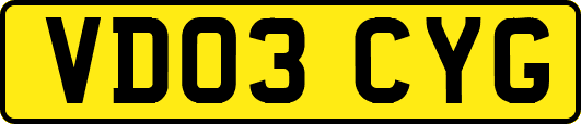 VD03CYG