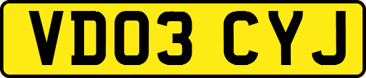 VD03CYJ