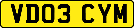 VD03CYM