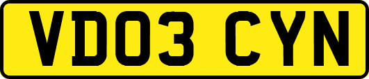 VD03CYN