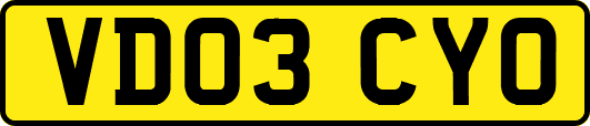 VD03CYO
