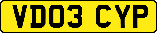 VD03CYP