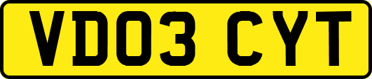 VD03CYT