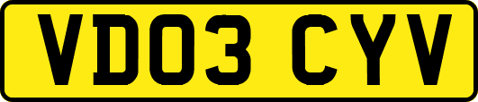 VD03CYV
