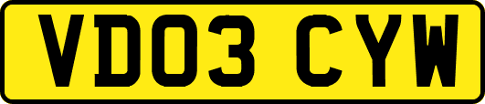 VD03CYW