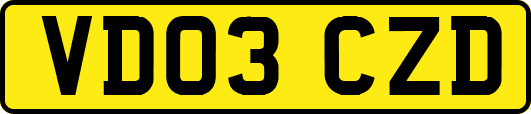 VD03CZD