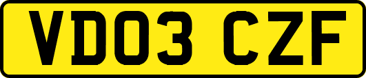 VD03CZF