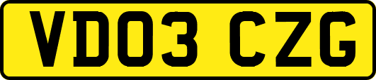 VD03CZG