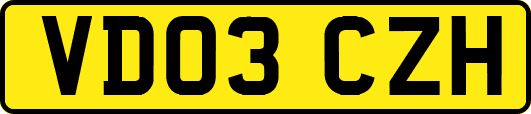 VD03CZH