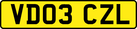 VD03CZL