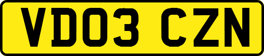 VD03CZN