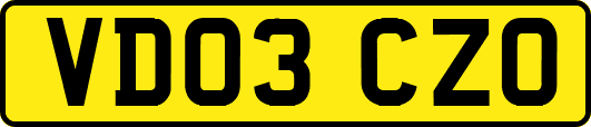 VD03CZO