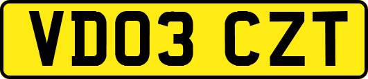 VD03CZT