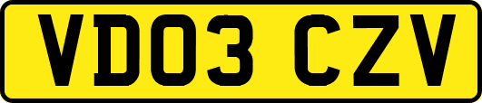 VD03CZV