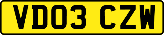 VD03CZW