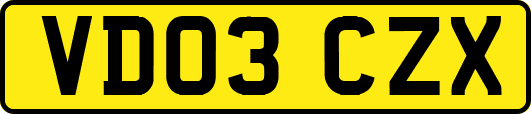 VD03CZX